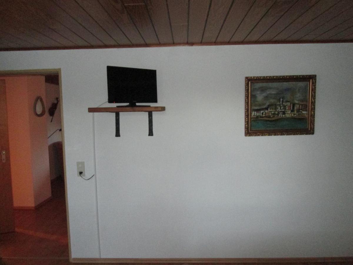 Fewo Ahornweg Selb Εξωτερικό φωτογραφία